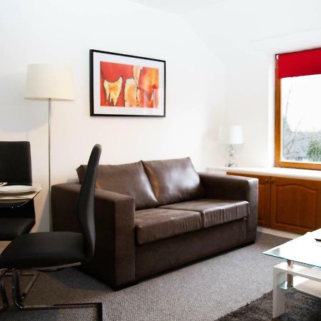 Carvetii - Kings House - 20Mins To Edinburgh Apartment Inverkeithing Exterior foto