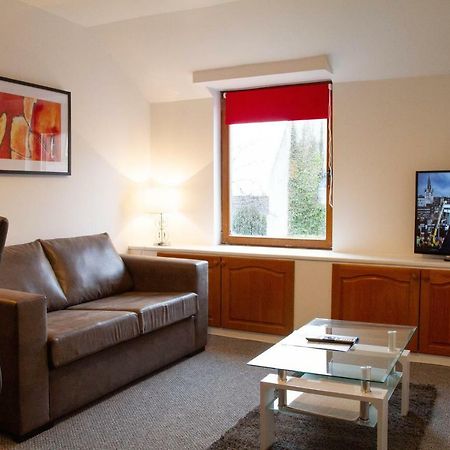 Carvetii - Kings House - 20Mins To Edinburgh Apartment Inverkeithing Exterior foto