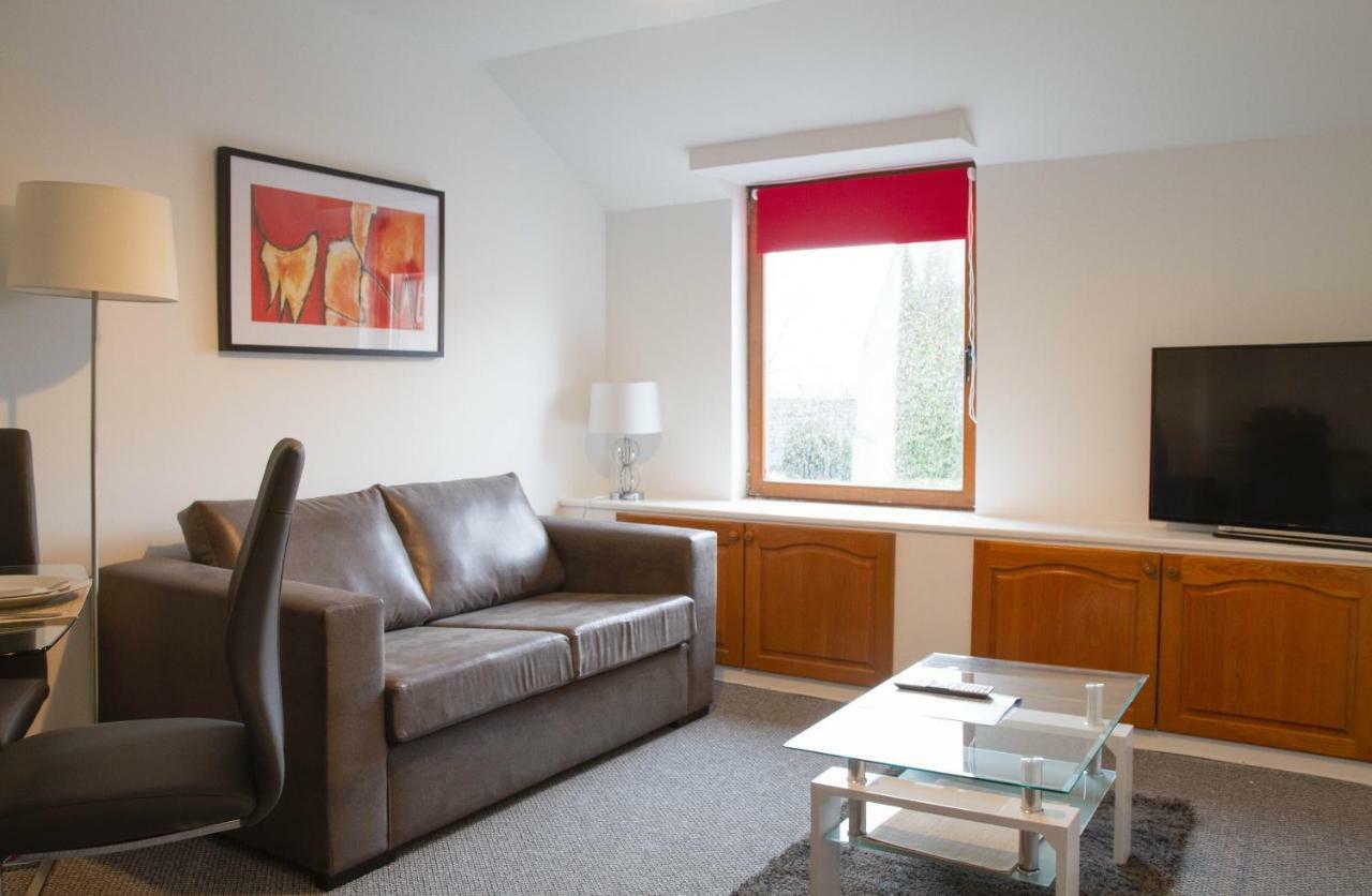 Carvetii - Kings House - 20Mins To Edinburgh Apartment Inverkeithing Exterior foto