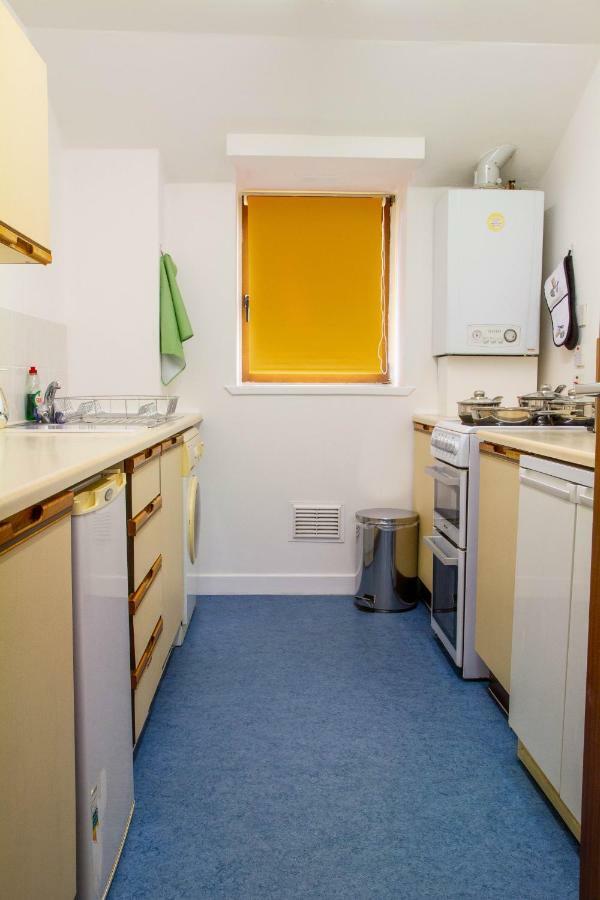 Carvetii - Kings House - 20Mins To Edinburgh Apartment Inverkeithing Exterior foto