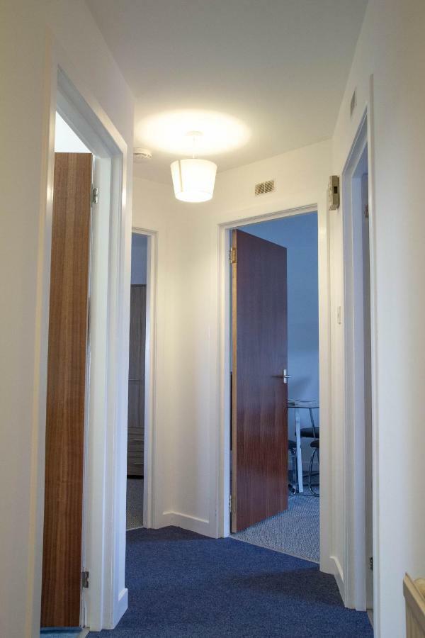 Carvetii - Kings House - 20Mins To Edinburgh Apartment Inverkeithing Exterior foto