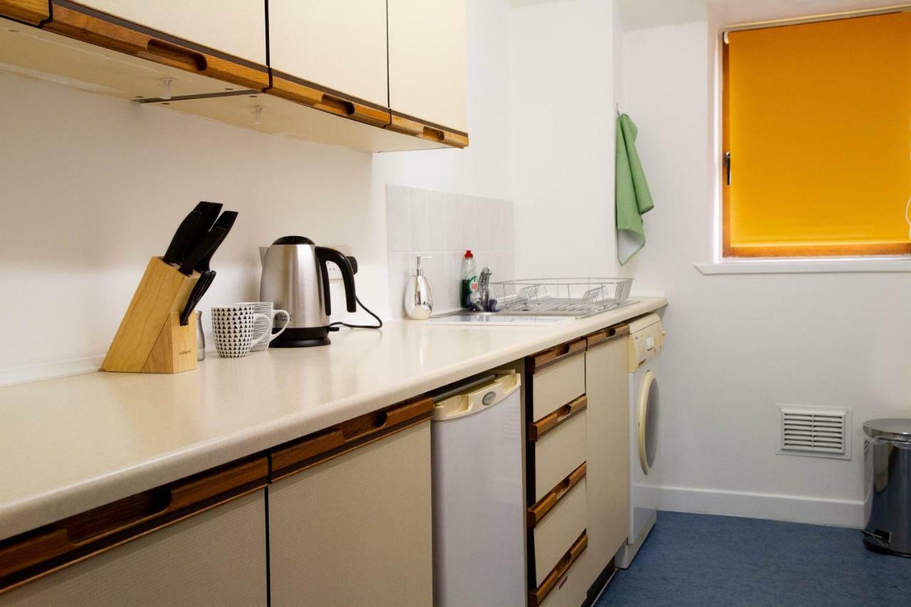 Carvetii - Kings House - 20Mins To Edinburgh Apartment Inverkeithing Exterior foto